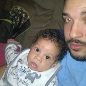 Meet your Posher, Ricky