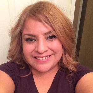 Meet your Posher, Abigail