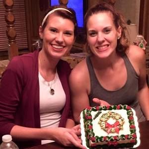 Meet your Posher, Lindsey