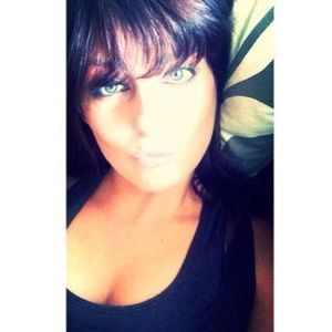 Meet your Posher, Jillian