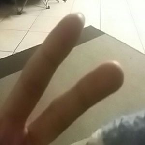 Meet your Posher, Chong