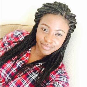 Meet your Posher, Charlotte