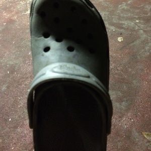 Meet your Posher, Big hoo pry