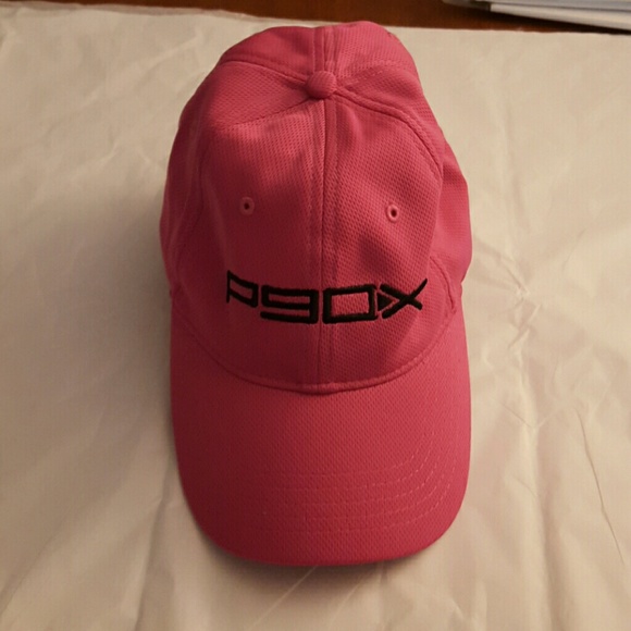 P90x Ballcap