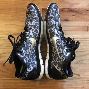 Nike Free 5.0 TR Connect 2 Training Shoes
