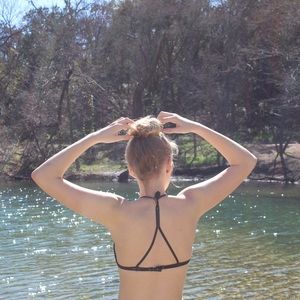 Meet your Posher, Catherine