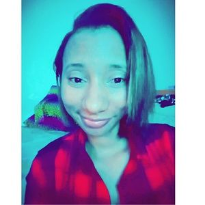 Meet your Posher, Tanesha