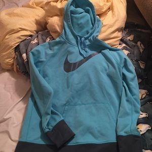 Nike hoodie