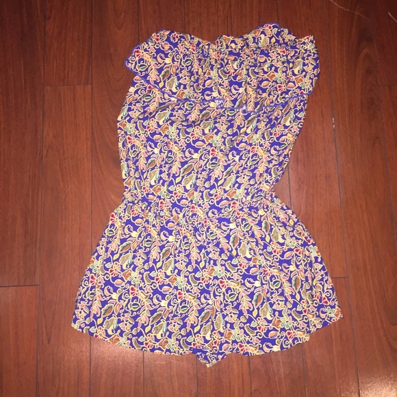 Romper - Picture 1 of 1