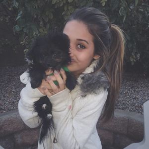 Meet your Posher, Kylee