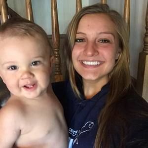 Meet your Posher, Cailey