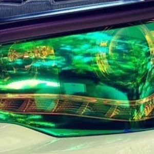 Meet your Posher, Jill