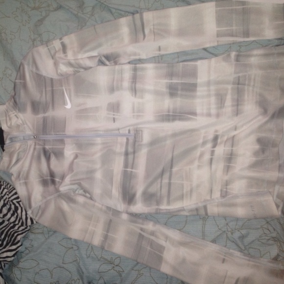 Nike dri fit