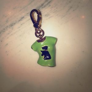 Juicy Couture charm
