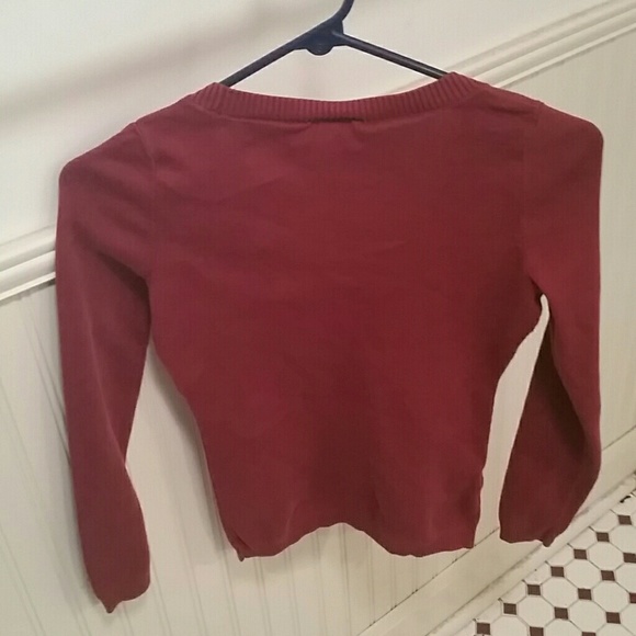 Sweater - Picture 2 of 2