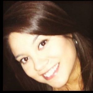 Meet your Posher, Sherrie