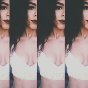 Meet your Posher, Anya