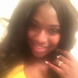 Meet your Posher, Neisha