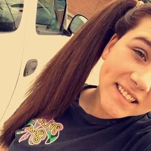 Meet your Posher, Lynsey elizabeth