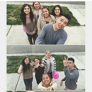 Meet your Posher, Kaitlynn