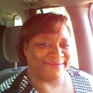 Meet your Posher, Lashonda