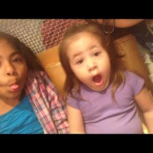 Meet your Posher, Maria