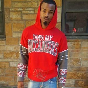 Meet your Posher, Derek