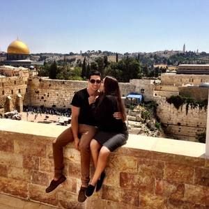 Meet your Posher, Michael