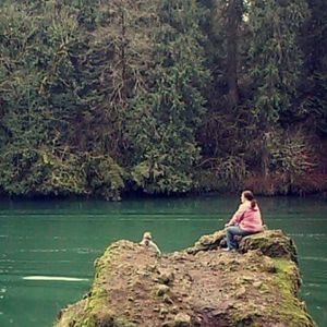 Meet your Posher, Lea