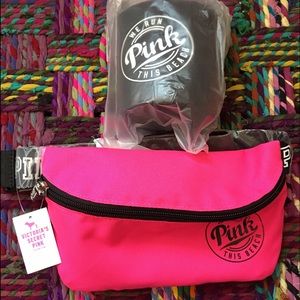 Victoria's Secret PINK Bag