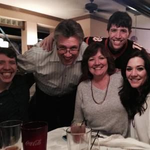 Meet your Posher, Diane