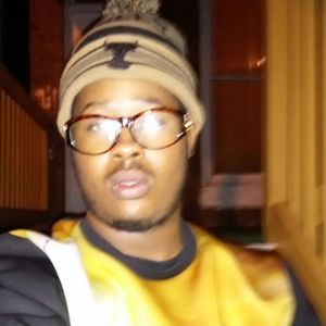 Meet your Posher, Larry