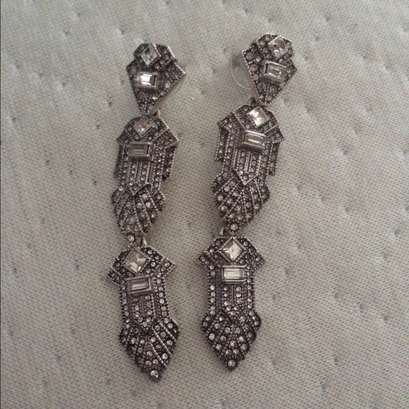 Stella & Dot glam drops