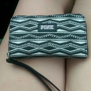 Vs wallet wrislet