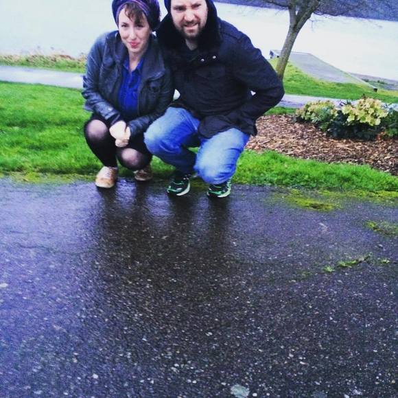 Meet your Posher, Sefira