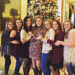 Meet your Posher, Ally