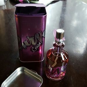 Weekend sale! Curve Crush perfume
