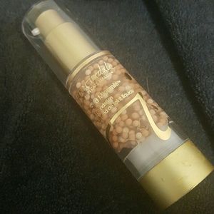 Jane Iredale Mineral Foundation