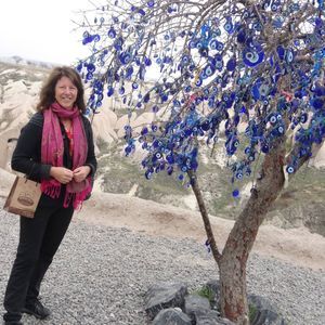 Meet your Posher, Jan