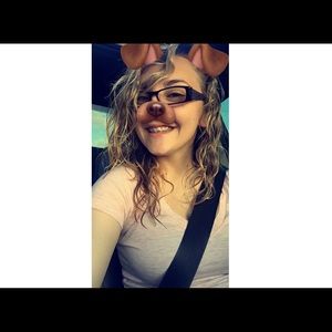 Meet your Posher, Marion