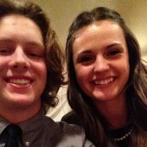 Meet your Posher, Madison