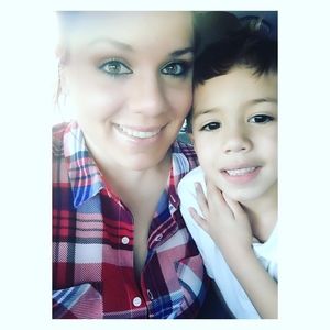 Meet your Posher, Kimberly