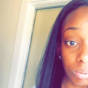 Meet your Posher, Kerri