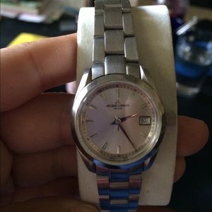Jacques Lemans Geneve Women's watch!