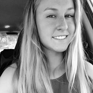 Meet your Posher, Athena