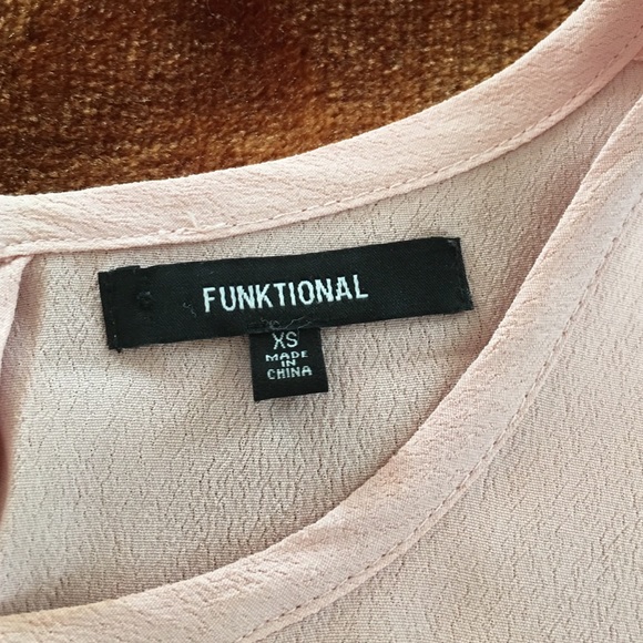 Funktional top - Picture 3 of 3