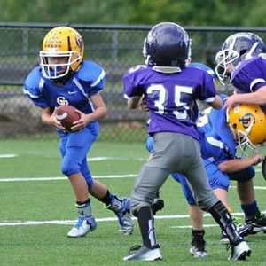 Meet your Posher, Aaron