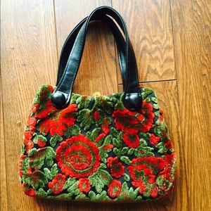 Vintage Purse