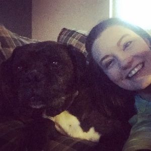 Meet your Posher, Jocelyn