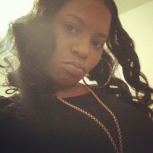 Meet your Posher, Yaminah